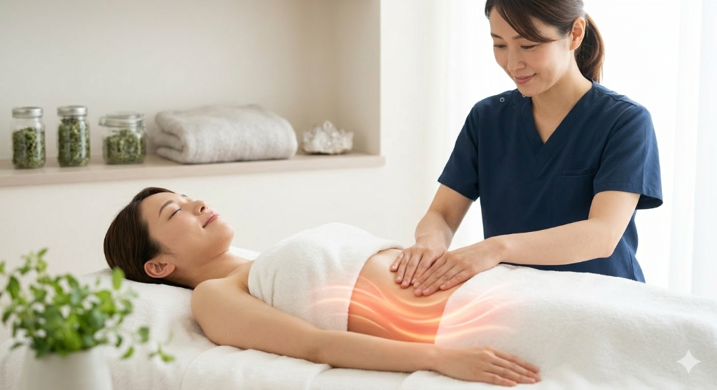 春の自律神経と「血流エラー」：血管ケアが不調脱出のカギ